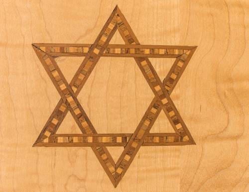 Banner Image for Shabbat Service 